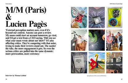 System Collections No. 2