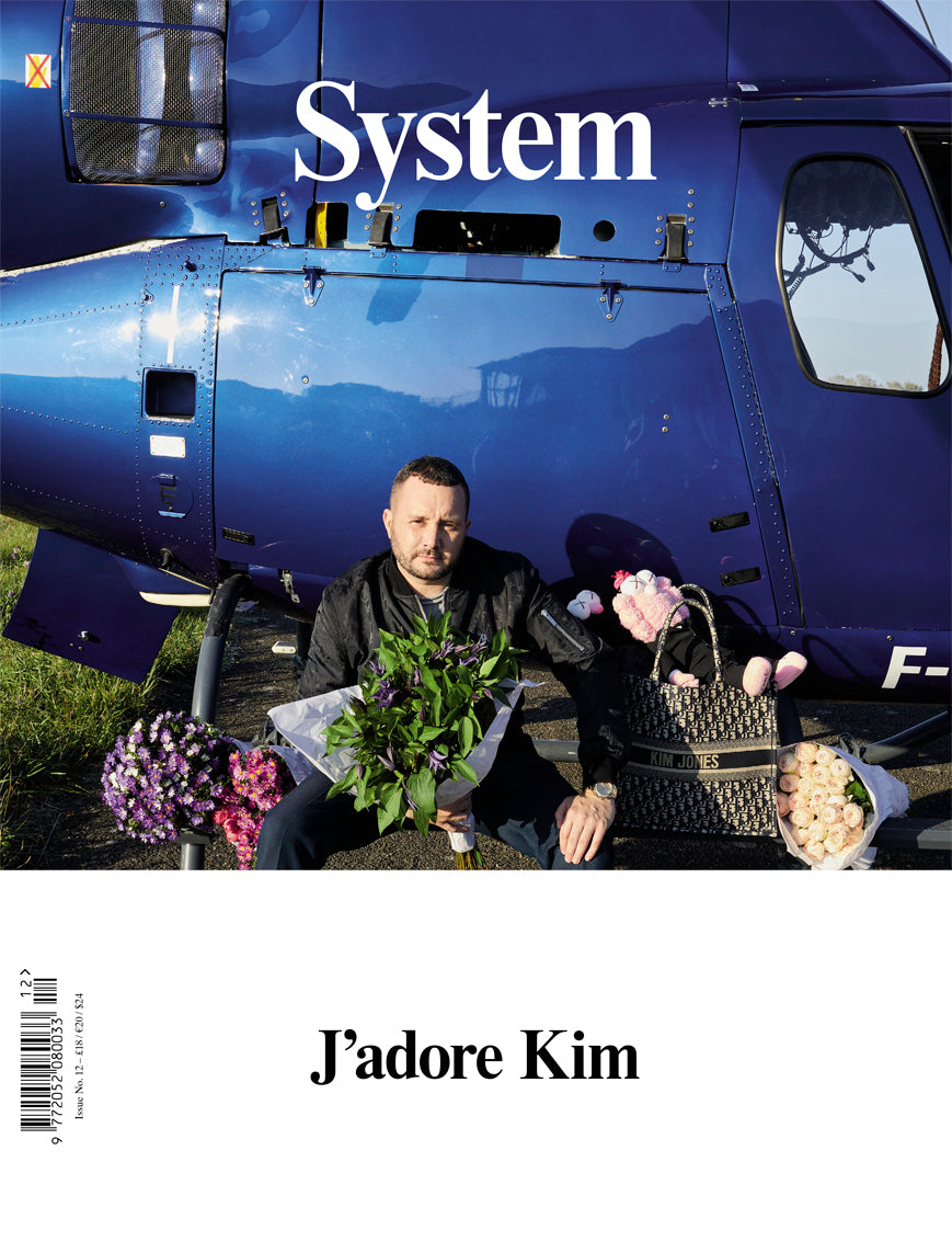 System Issue No. 12