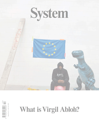 System Issue 10