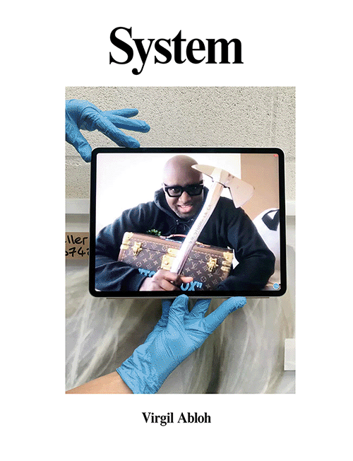 System Issue 15