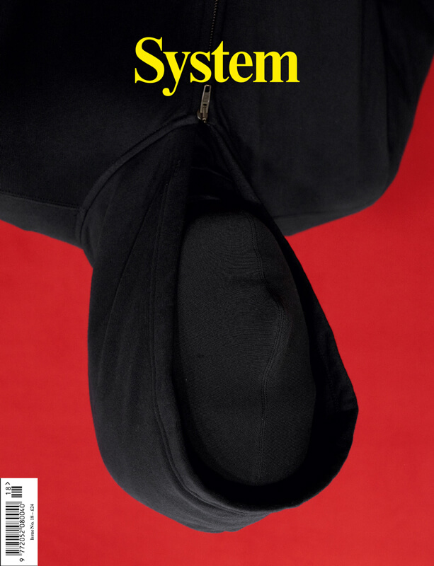 System Issue 18 – The Big Balenciaga Saga