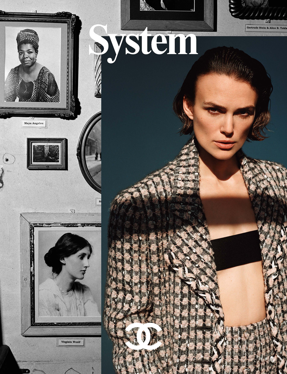 Demna. - Issue 18 - System Magazine